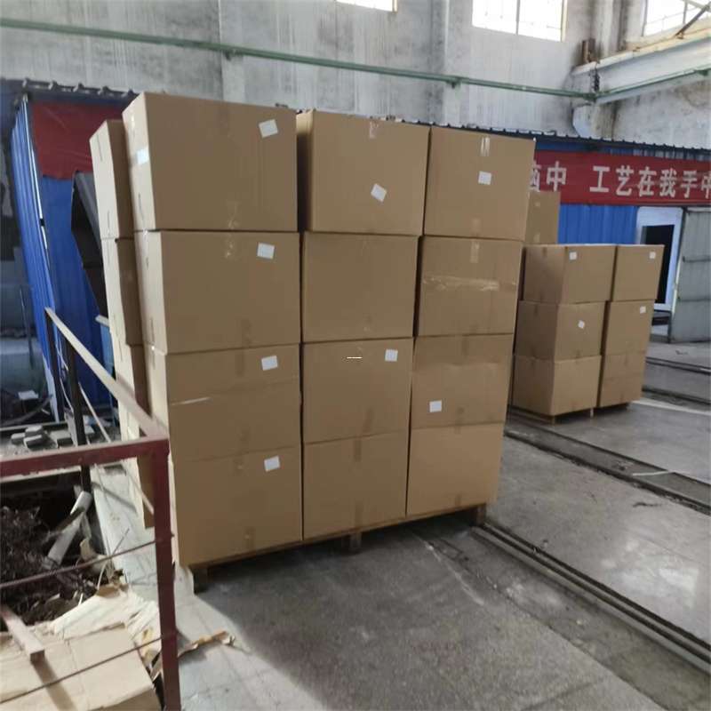翔安区喀什地区：物流专线的高效货运之旅