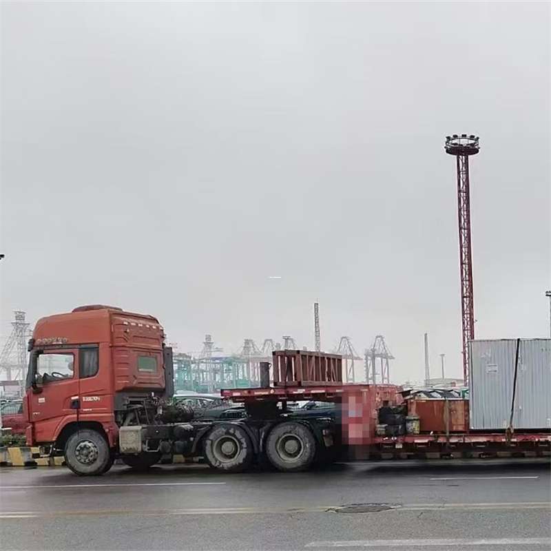 翔安区永宁县物流：专线直达的货运新体验