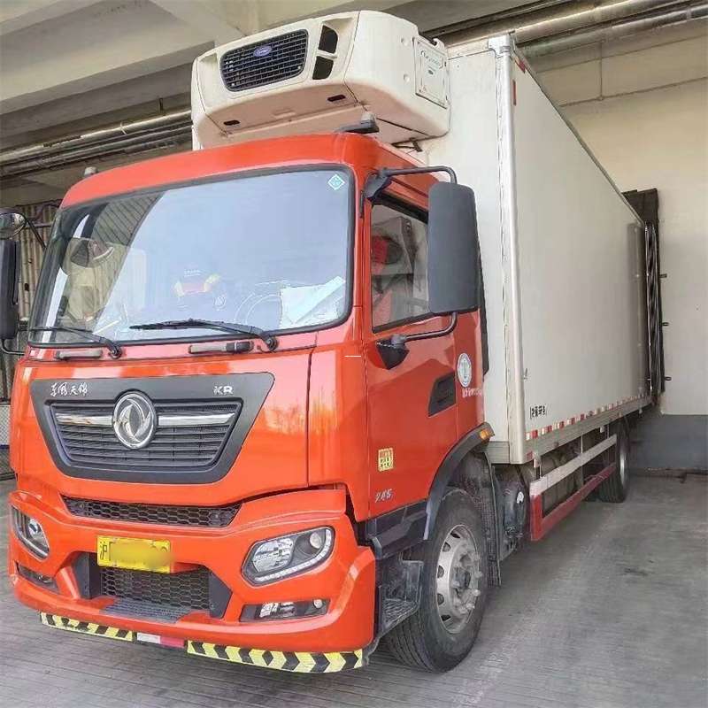 翔安区潞城区物流：多元专线与高效运输探秘