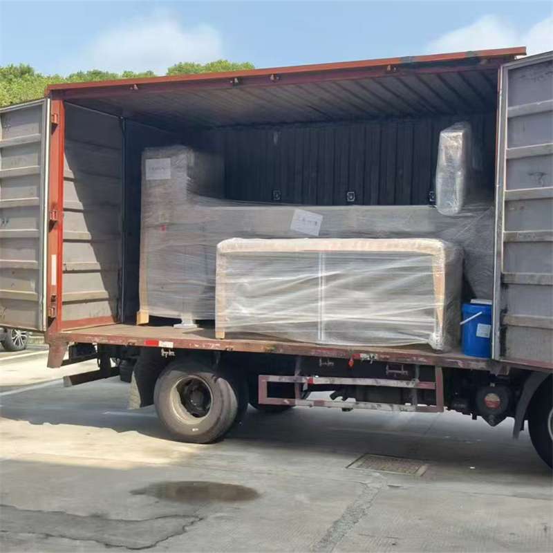 翔安区枣强县物流：多元专线运输的精彩世界