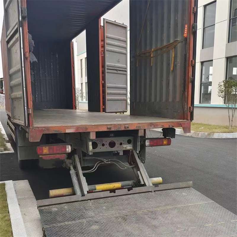 翔安区奎屯市物流专线：高效运输的多元探索