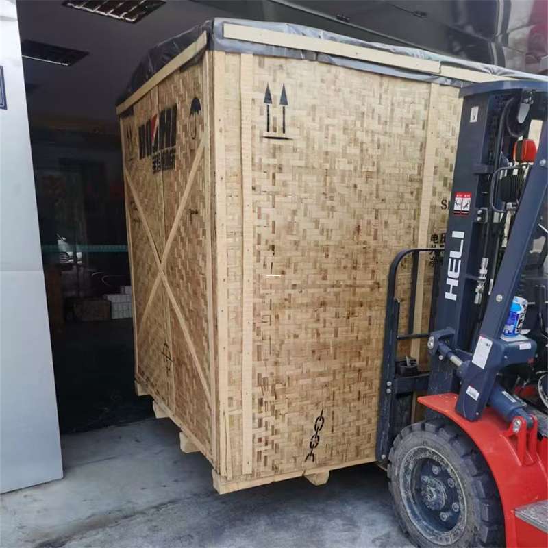 普格县物流专线:多元运输服务与丰富经验探索