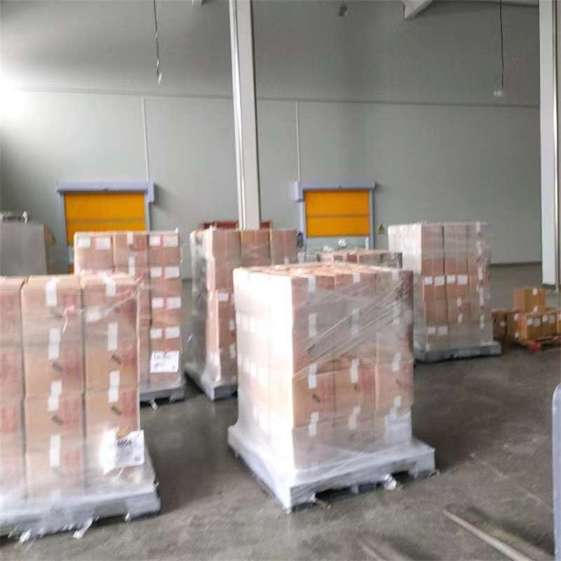 马尔康市物流专线：快运大件与进仓出口的高效之道