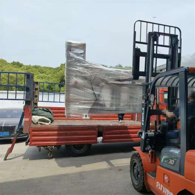 探寻雁江区特色物流运输之路